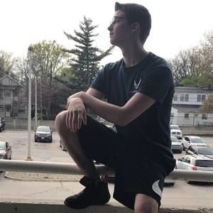 Meet your Posher, Jason